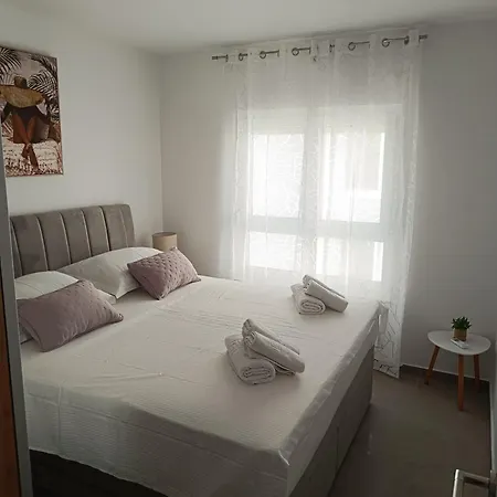 Iva Apartment