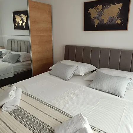Iva Apartment