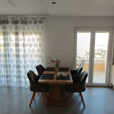 Apartment Iva