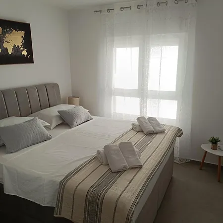 Apartment Iva Makarska