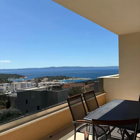Apartment Iva *